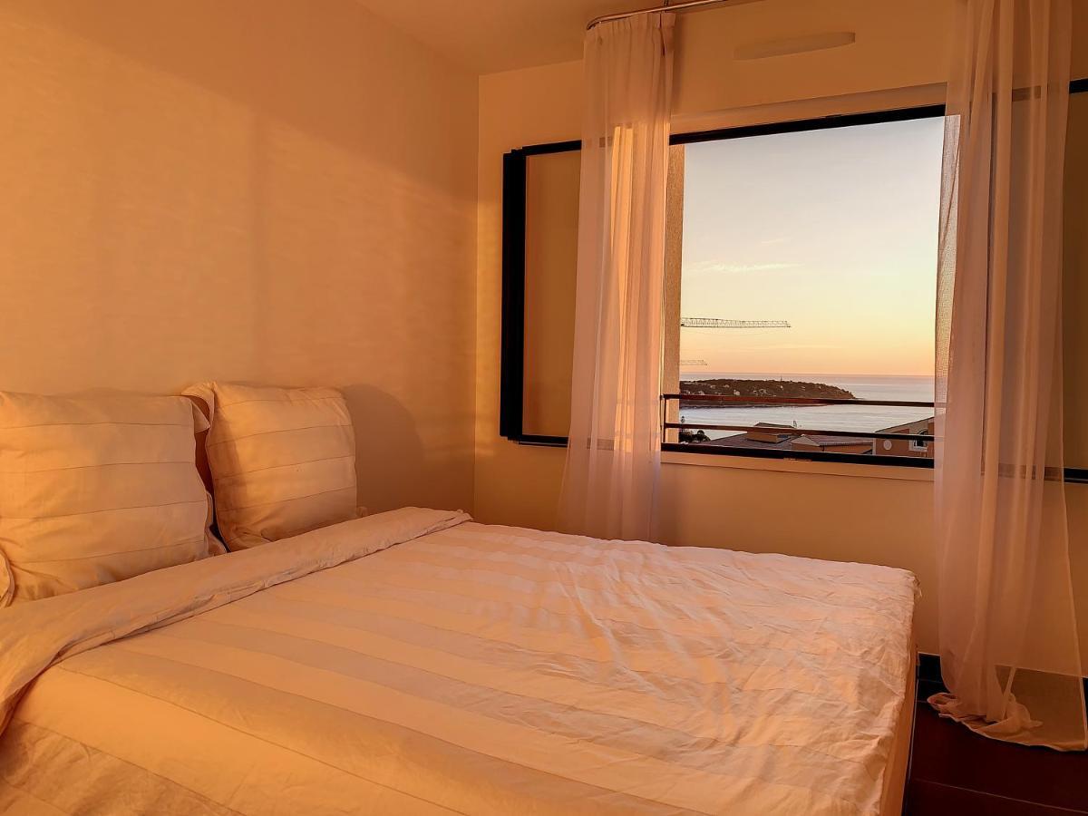2Br Apartment With Parking Near Monaco 보솔레이 외부 사진